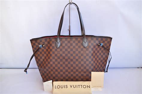 fake neverfull lv bag|louis vuitton neverfull bag sale.